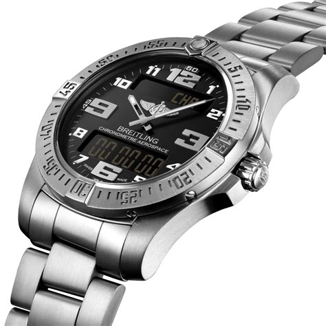 breitling aerospace price usa|breitling aerospace watch price.